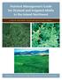 Nutrient Management Guide for Dryland and Irrigated Alfalfa in the Inland Northwest