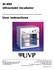 UVP, Inc. Ultra-Violet Products Ltd., Unit W 11th Street, Upland, CA Trinity Hall Farm Estate, Nuffield Road