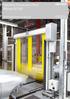 Machine Protection Door Albany RP300. ASSA ABLOY Entrance Systems