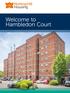 Welcome to Hambledon Court