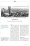 Trees and vegetation provide. A historical perspective of urban tree planting in Malaysia