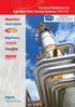 Technical Databook for Industrial Heat-Tracing Systems 2006/2007