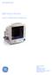 B30 Patient Monitor User s Reference Manual
