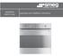 SA304X-8 electric oven. operating and installation instructions
