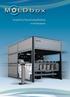 Vacuum/Press Thermoforming Machinery. by Viofil Sign Engineering