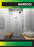 Bathroom Ventilation Guide