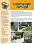 Landscape Design. earth-wise guide to. earth-wise guide to