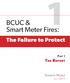 BCUC & Smart Meter Fires: