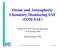 Ozone and Atmospheric Chemistry Monitoring SAF (O3M SAF)