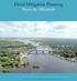 Flood Mitigation Planning Bayou des Allemands St. Charles Parish, Louisiana