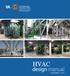 Facilities Management HVAC. design