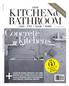 UTOPIA KITCHEN& BATHROOM. Concrete kitchens