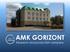 AMK GORIZONT Research and production company