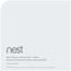 Nest Protect (Wired 120V ~ 60Hz) Detects smoke and carbon monoxide (CO) User s Guide