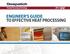 Thermal Processing Technology ENGINEER S GUIDE TO EFFECTIVE HEAT PROCESSING