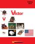 Table of Contents. Only Victor offers FSC certified mouse and rat traps. RODENT-FREE LIVING SPACE MOUSE TRAPS. Metal Pedal Mouse Traps 1