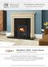 Henley Stoves. Westbury 5kW - Insert Stove. The Heating Specialists. Installation and Operating Manual
