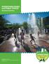 DOWNTOWN PARKS. and PUBLIC SPACES. Executive Summary. PREPARED FOR: City of Boise PREPARED BY: City of Boise Planning and Development Services