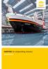 HARTING for shipbuilding industry