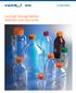 Corning Storage Bottles Selection and Use Guide