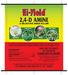 2,4-D AMINE A SELECTIVE WEED KILLER BASE LABEL HEIGHT x WIDTH