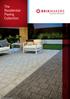 The Residential Paving Collection