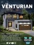 Volume 12 Issue No. 2 Fall 2017 THE FALL PARADE OF HOMES 2017 NEWEST HOME MODELS VENTURA DESIGN CENTRE THE VENTURA DIFFERENCE.