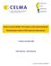Annex A to joint CELMA / ELC Guide on LED related standards: Photobiological safety of LED lamps and lamp systems
