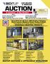 AUCTION 2 Locations 2 Day Auction!