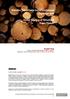 Vizualno razvrščanje konstrukcijskega žaganega lesa