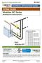 PIPING GUIDE TECHNICAL APPLICATION GUIDE GF-136-P. Modulating and Condensing Boilers
