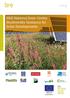 nsc BRE National Solar Centre Biodiversity Guidance for Solar Developments