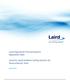 Laird Engineered Thermal Systems Application Note. Liquid to Liquid Ambient Cooling Systems for Semiconductor Tools