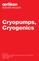 Cryopumps, Cryogenics