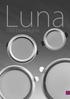 Luna LED Downlights 1