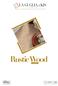 LA GUGLIA & KIS. Rustic Wood. 14,3x71 rett. made in taly OSCAR. for Porcelain and Ceramic Production S.r.l. tradizione innovativa