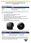Residential Smart Thermostat Qualified Products List Updated 5/1/2017