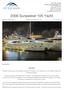 2006 Sunseeker 105 Yacht