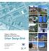 Region of Waterloo Multi-Modal Transit Hub Urban Design Brief. 16, 56 and 60 Victoria Street North King Street West City of Kitchener
