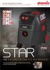 STAR I AM YOUR FOR THE CONSTRUCTION SITE AND WORKSHOP ELECTRIC POWER TOOL VACUUM CLEANER