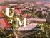The. University of. Mississippi 2017 MASTER PLAN UPDATE