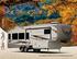 FIFTH WHEELS THE SMART CHOICE FOR THE EXPERIENCED RV ER
