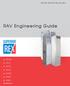 RAV Engineering Guide