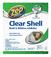 Clear Shell. Mold & Mildew Inhibitor