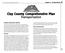 Clay County Comprehensive Plan