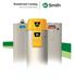 Residential Catalog. Electric and Gas Water Heaters