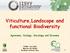 Viticulture,Landscape and functional Biodiversity Agronomy, Ecology, Sociology and Economy