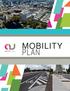 CREATIVE VILLAGE. Mobility Plan. May 11, 2017