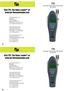 775 Combination Carbon Monoxide/Combustible Gas Detector. 775 Combination Carbon Monoxide/Combustible Gas Detector