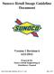 Sunoco Retail Image Guideline Document